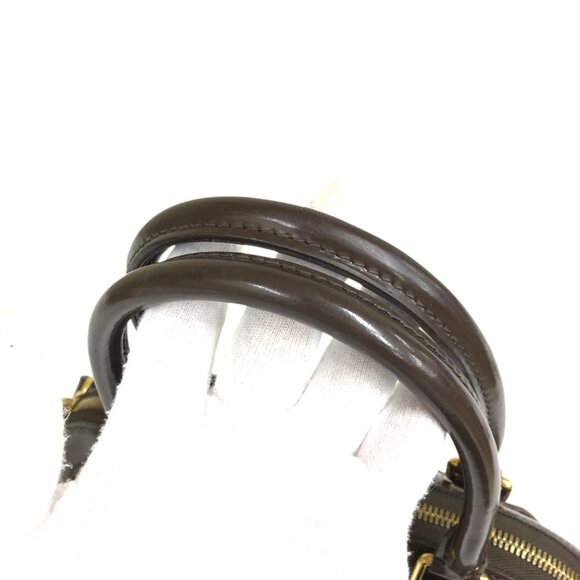 Louis Vuitton Trevi PM Damier Ebene Handbag jp786-110425 - Picture 16 of 16